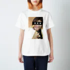 Art of RieのArt of RIE Regular Fit T-Shirt