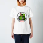 中四国ＡＦＶのせんしゃん Regular Fit T-Shirt