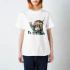 お店のtakoyaki Regular Fit T-Shirt