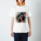 Stylesのニュアンス1 Regular Fit T-Shirt