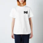 ADkikiのupdate-004 Regular Fit T-Shirt