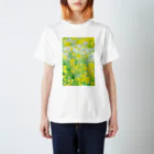 photograsy15の春の装い Regular Fit T-Shirt