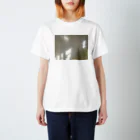makiko_suginoのLight  スタンダードTシャツ