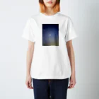 makiko_suginoのmoonlight Regular Fit T-Shirt