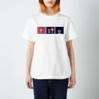 oniyanma64の猫と私と Regular Fit T-Shirt