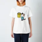 ふとし工房のGive me what i want. Regular Fit T-Shirt