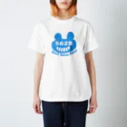 ゴルフバカイラストレーター野村タケオのNOM SHOPの562Bくん　ウェア Regular Fit T-Shirt