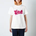 chankanのどきりきり Regular Fit T-Shirt