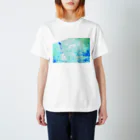 カメラ係の忘却の園 Regular Fit T-Shirt