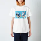 松本舞夢のセーラーラピてんちゃん２ Regular Fit T-Shirt