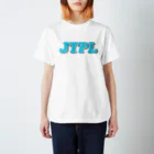立風庵のJTPLロゴ スタンダードTシャツ