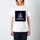 various MTPのEnergie スタンダードTシャツ