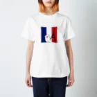 旅するトトエナガの旅するトトエナガ　Tシャツ Regular Fit T-Shirt