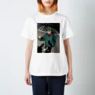 たっくんの北河巧 Regular Fit T-Shirt