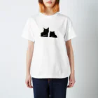 ruumin0602のもちぷに Regular Fit T-Shirt