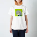 八橋クリエの八橋クリエ スタンダードTシャツ