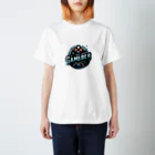 SHOP NB3の私はgambler3 Regular Fit T-Shirt