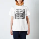 Rievolutionの牯嶺街 Regular Fit T-Shirt