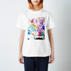 Arc moonのSpring air Regular Fit T-Shirt