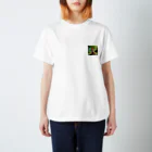 cuteAの可愛いキツネ Regular Fit T-Shirt