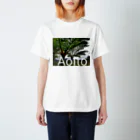 AoIto の自然を愛するAoIto ファームグッズ Regular Fit T-Shirt