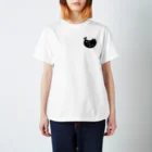  Popo ea Pele online shopのPopo ea Pele　はじめの一歩 Regular Fit T-Shirt