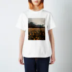 MaLoNの闇花 Regular Fit T-Shirt