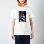 Haikiの弟 Regular Fit T-Shirt