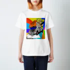 Big Apple 33のBEETLE MANIA Regular Fit T-Shirt