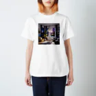 GOLD   of   DragonsのAn interior dream Regular Fit T-Shirt