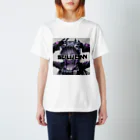 skull landscape のskull.introduction Regular Fit T-Shirt