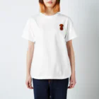 Hachisuのらくがき町一丁目のわんっ Regular Fit T-Shirt