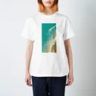 RITZのエメラルドの誘惑 Regular Fit T-Shirt