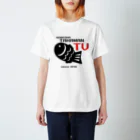 高田万十のTAKAMAN TV スタンダードTシャツ