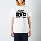 Shineのthe SPOTS Regular Fit T-Shirt