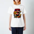 Donky Goriのポップボン2 Regular Fit T-Shirt