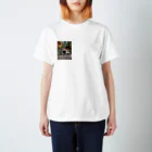 もふまみれのいぬまみれ Regular Fit T-Shirt