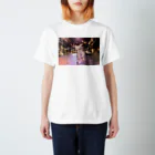 Fifty-twoのclub33 Regular Fit T-Shirt