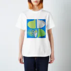 SAYAKASUZUKIのキャベツT Regular Fit T-Shirt