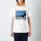 トラックマン05の峠Tシャツ：金印海道 スタンダードTシャツ