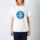 astro-GのSagittarius　Tシャツ Regular Fit T-Shirt