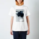 holidaysnapのFUJIFILM XT30 Regular Fit T-Shirt