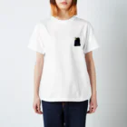 MickunRollのなんきょく気分 Regular Fit T-Shirt