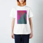 Liqueur37___の不思議なハイセンスTシャツ Regular Fit T-Shirt