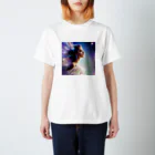 dolphineのWaltz for you Regular Fit T-Shirt