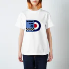 ODORU SOUNDS♪のWORKING CLASS スタンダードTシャツ