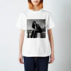 Street City（ストリートシティ）のWestern Girl 02 Regular Fit T-Shirt