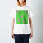 junsen　純仙　じゅんせんのJUNSEN（純仙）平成桜６ Regular Fit T-Shirt