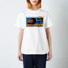President's prankのI"RR"UMATIO Tシャツ Regular Fit T-Shirt