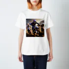 Bikers' Galleryのダートマスターズ：究極のモトクロスチャレンジ Regular Fit T-Shirt